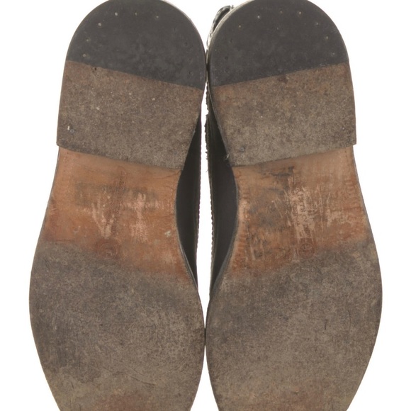 AllSaints men Chelsea boot - Picture 5 of 5